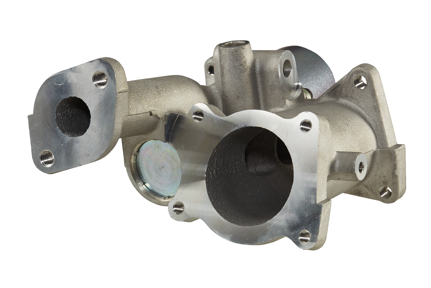 HELLA 6NU 014 864-761 EGR klep Met pakking HELLA 6NU 014 864-761 EGR klep Met pakking