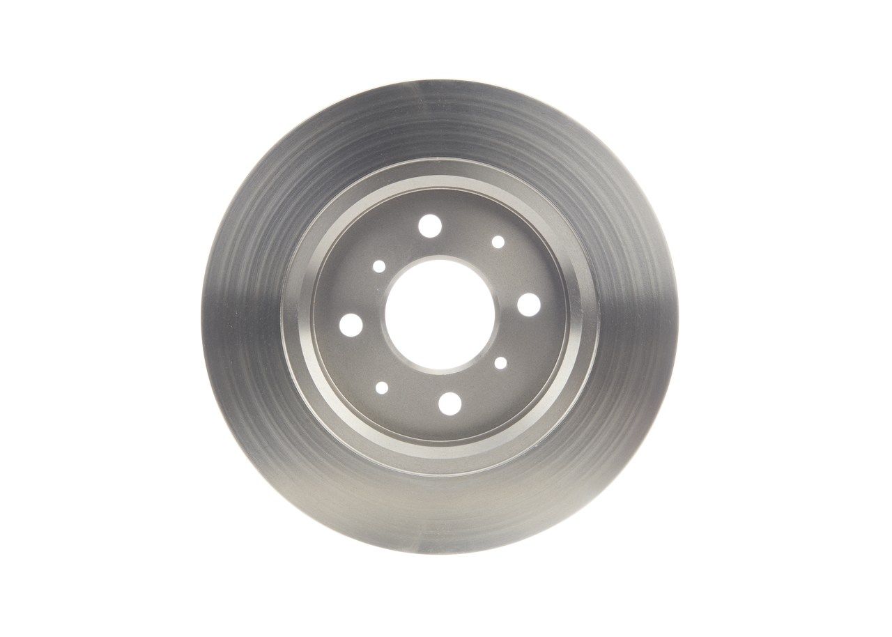 Bosch 0986479051 Bremsscheibe