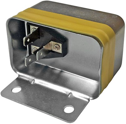HELLA 5DR 004 243-111 Generatorregler - 12V
