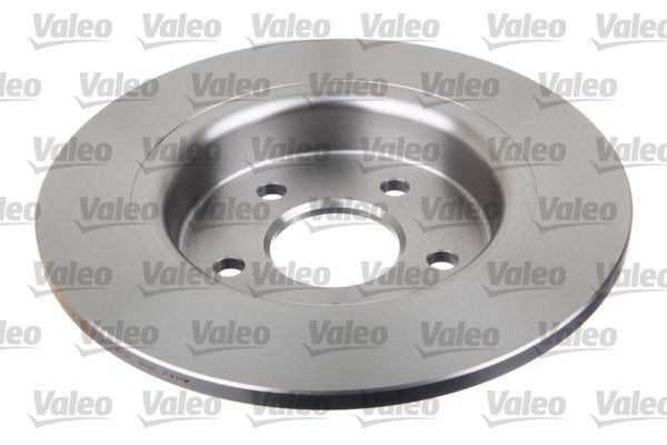 Valeo 186843 Bremsscheibe