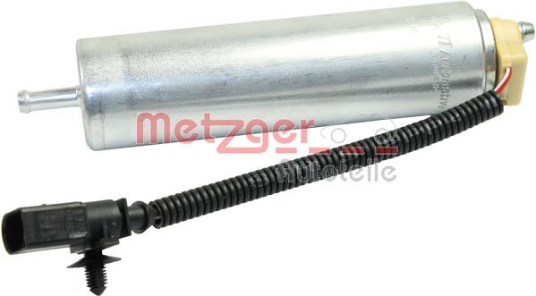 Metzger 2250243 Kraftstoffpumpe