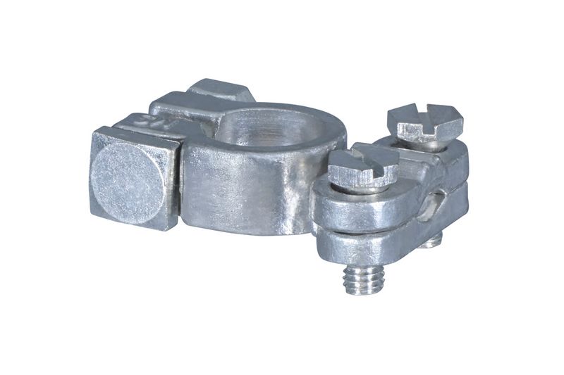 HELLA 8KX 716 405-001 Batteriepolklemme