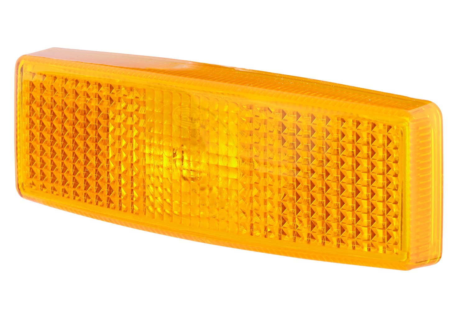 HELLA 9EL 141 135-031 Lichtscheibe