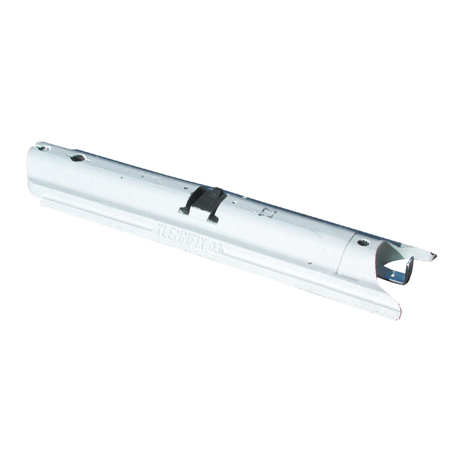 Traffic Safety_Product image_2_25_255_image-thumb__1114331__jpg-1500_255811WS__01 Horizont | Leitschwelle Einzelelement - LN 60 in weiß | H-255811WS