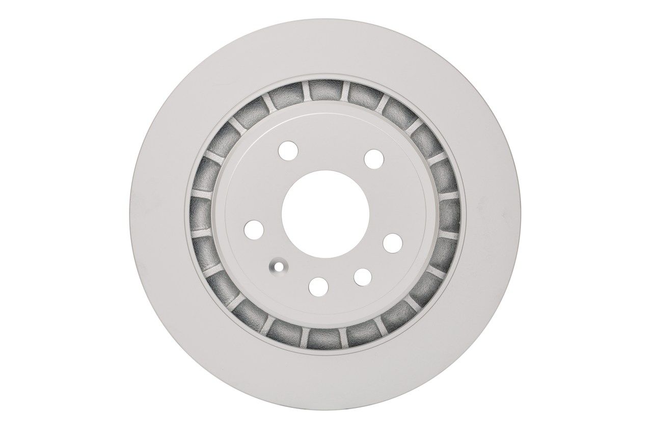 Bosch 0986479D49 Bremsscheibe