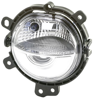 HELLA 2PT 011 748-071 Positionsleuchte - Glühlampe - 12V - links