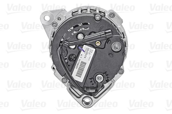 Valeo 439841 Generator
