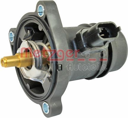 Metzger 4006041 Thermostat, Kühlmittel