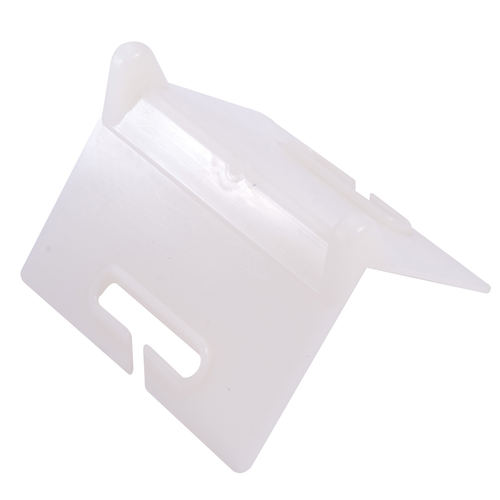 Schake 50KS03 Kantenschutz Material PE

für Gurtbreiten 50,00mm                                    

Winkel 90°