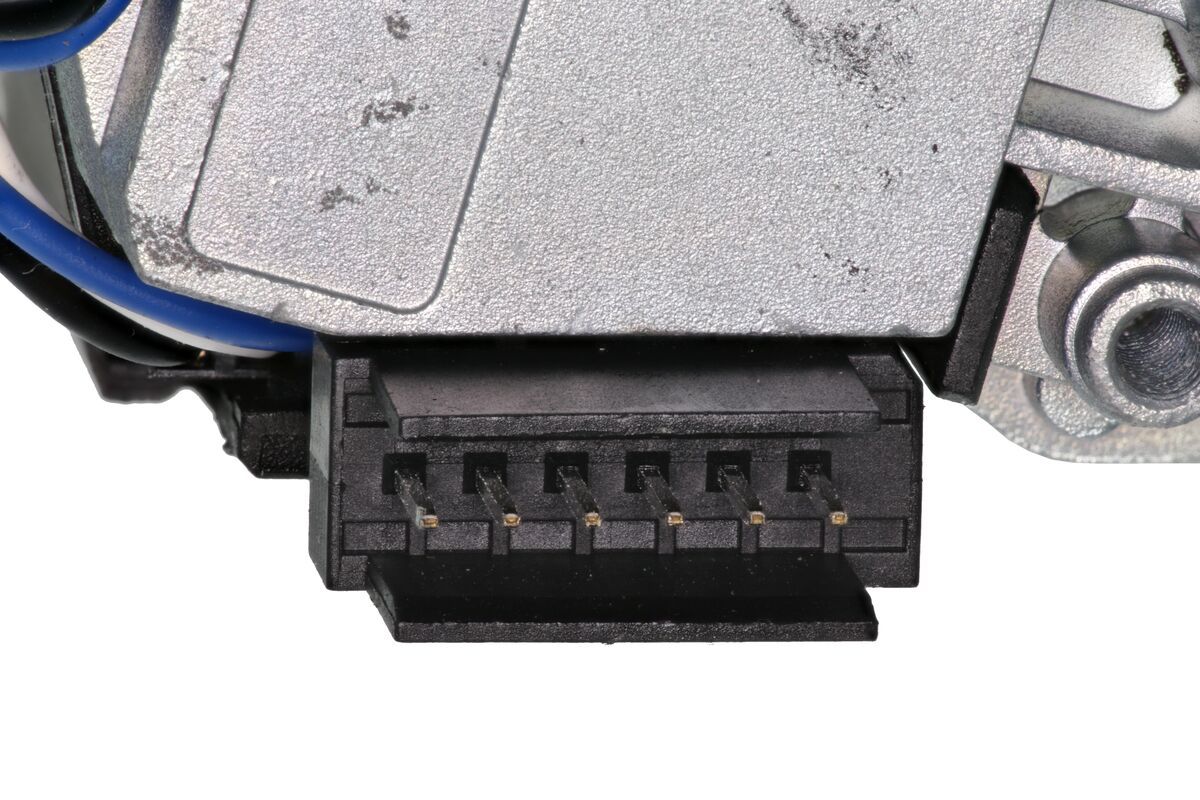 Valeo 251743 Lenkstockschalter