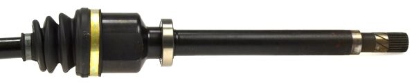 Spidan 23742 Antriebswelle