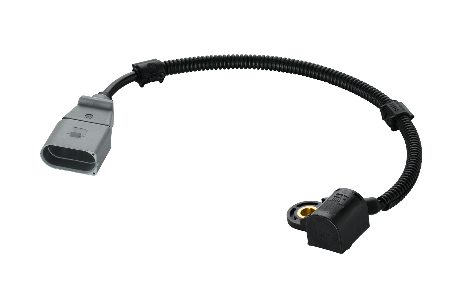 HELLA 6PU 009 168-121 Sensor, Nockenwellenposition - Kabel: 330mm