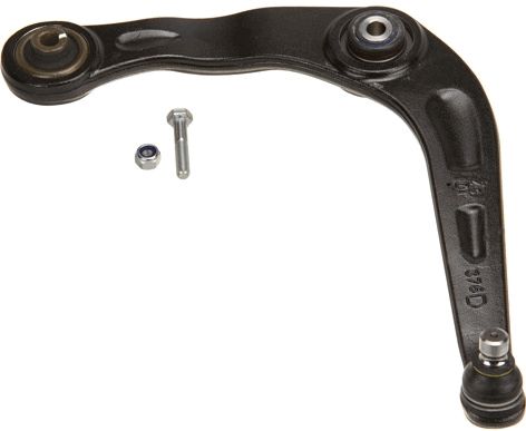 TRW Automotive JTC950 Lenker, Radaufhängung