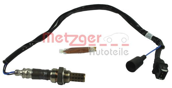 Metzger 0893043 Lambdasonde