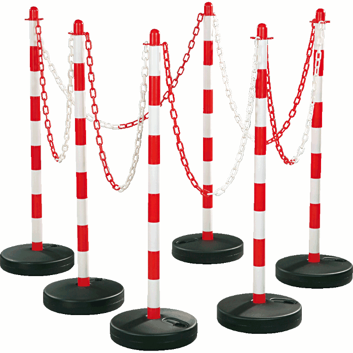 baetz Kettenständer, Sch-4041KBSET
