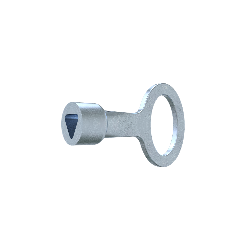 Schake 4039 Dreikantschlüssel 8 mm