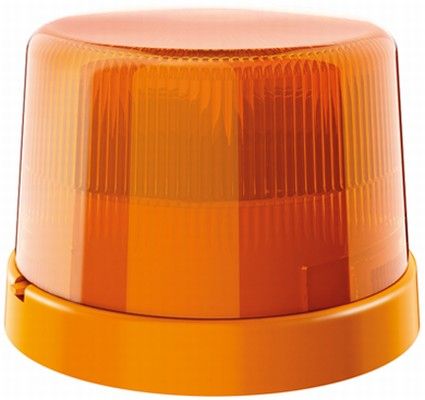 HELLA 2RL 011 484-001 Rundumkennleuchte mit rotierendem Warnsignal
