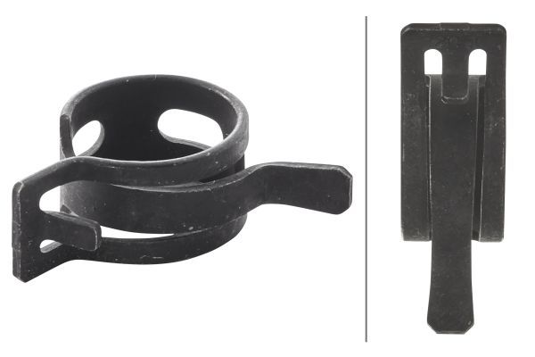 HELLA 8HK 187 228-211 Klemmschelle