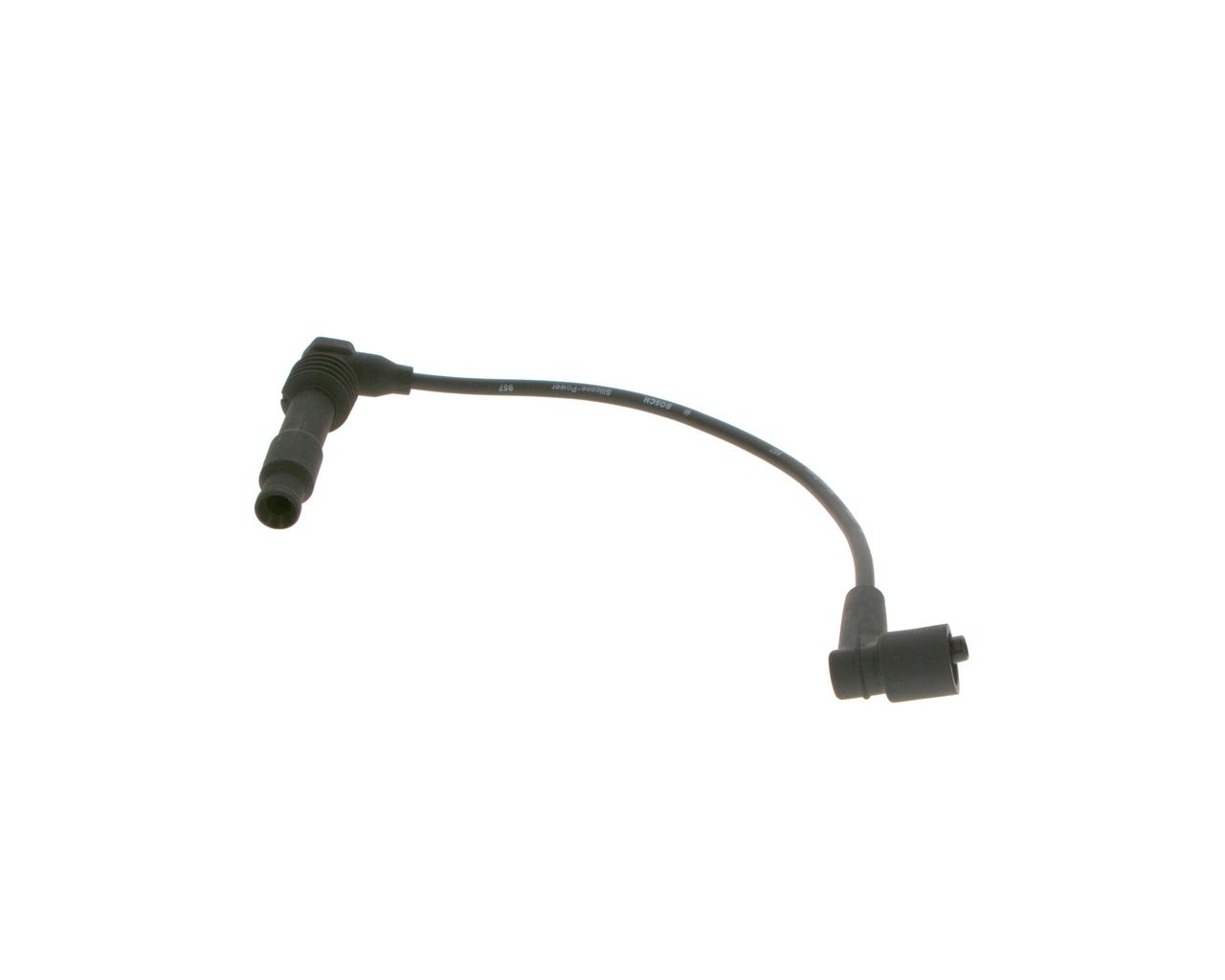 Bosch 0986357050 Zündleitungssatz
