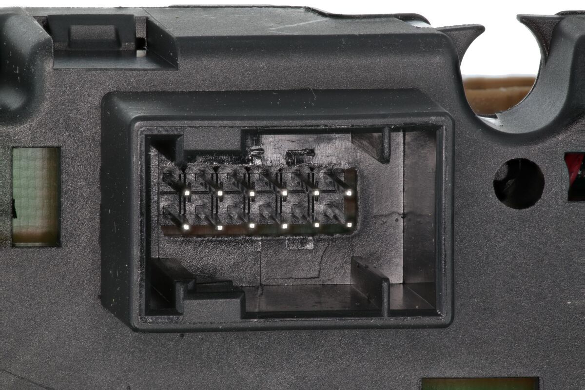 Valeo 251941 Lenkstockschalter