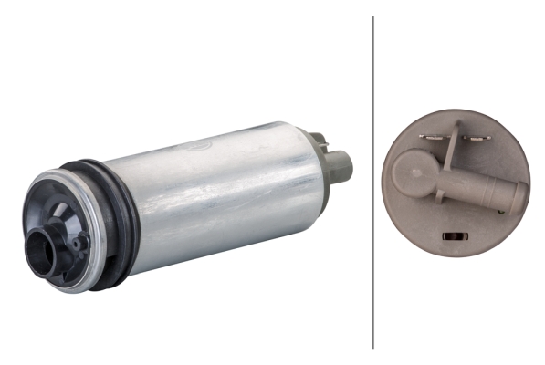 8TF 358 146-481 HELLA Benzinpumpe Mini R50 | Jetzt Bestellen