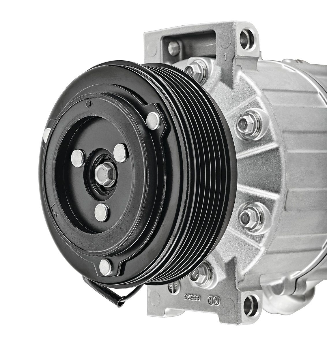 Valeo 813141 Kompressor, Klimaanlage