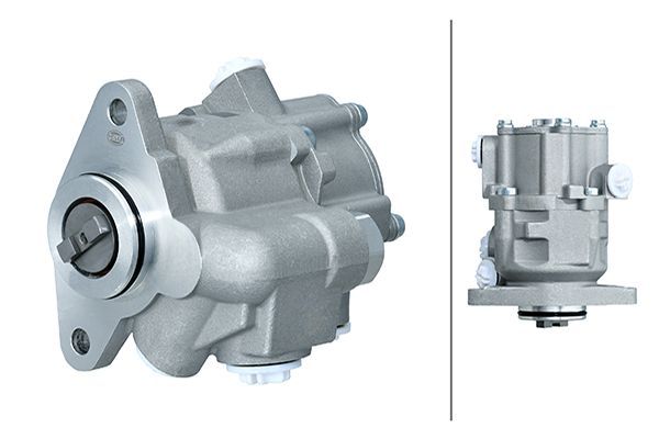 HELLA 8TL 359 000-981 Hydraulikpumpe Lenkung