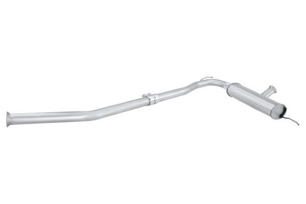 Hella 8LB366022-081 Vorschalldämpfer