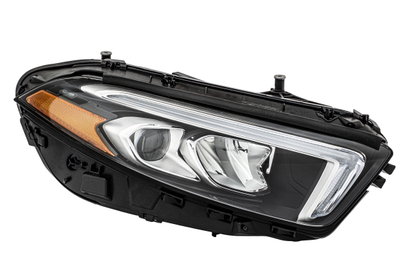 HELLA 1EX 015 091-861 LED-Hauptscheinwerfer - rechts