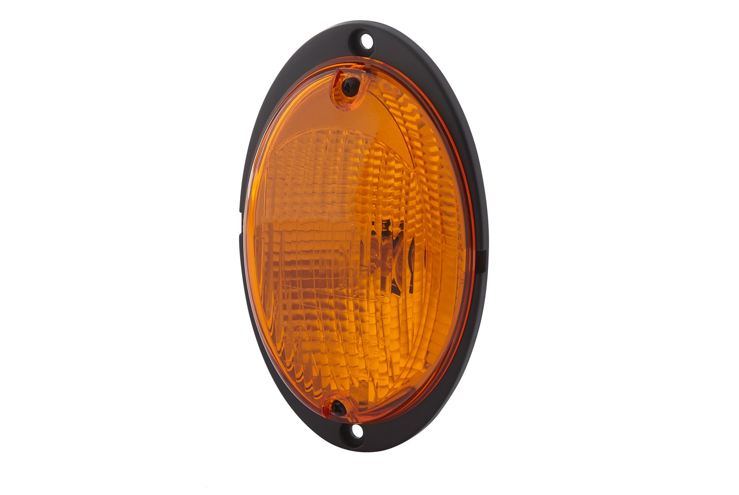 HELLA 2BA 343 400-257 Blinkleuchte - Agroluna - 12V - Einbau - links