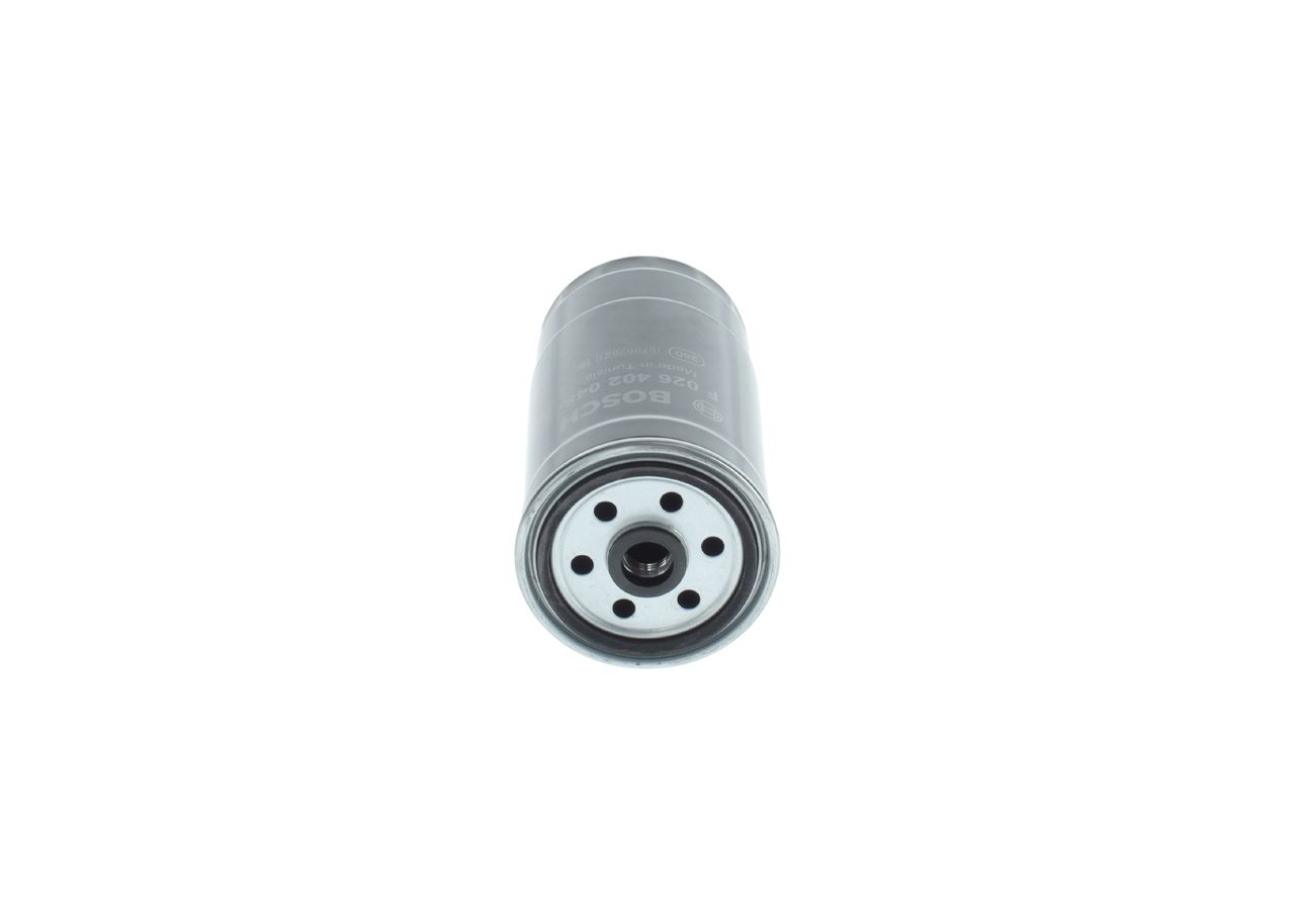 Bosch F026402048 Kraftstofffilter