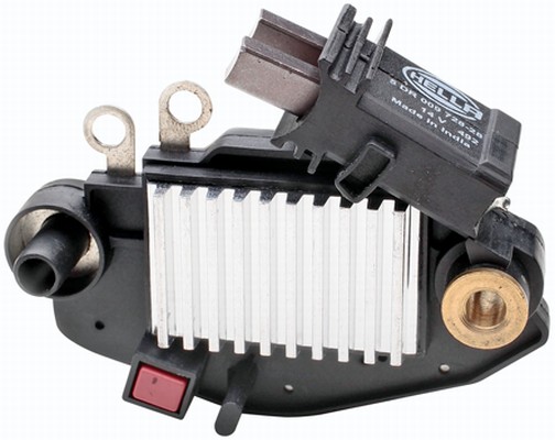 HELLA 5DR 009 728-281 Generatorregler - 12V