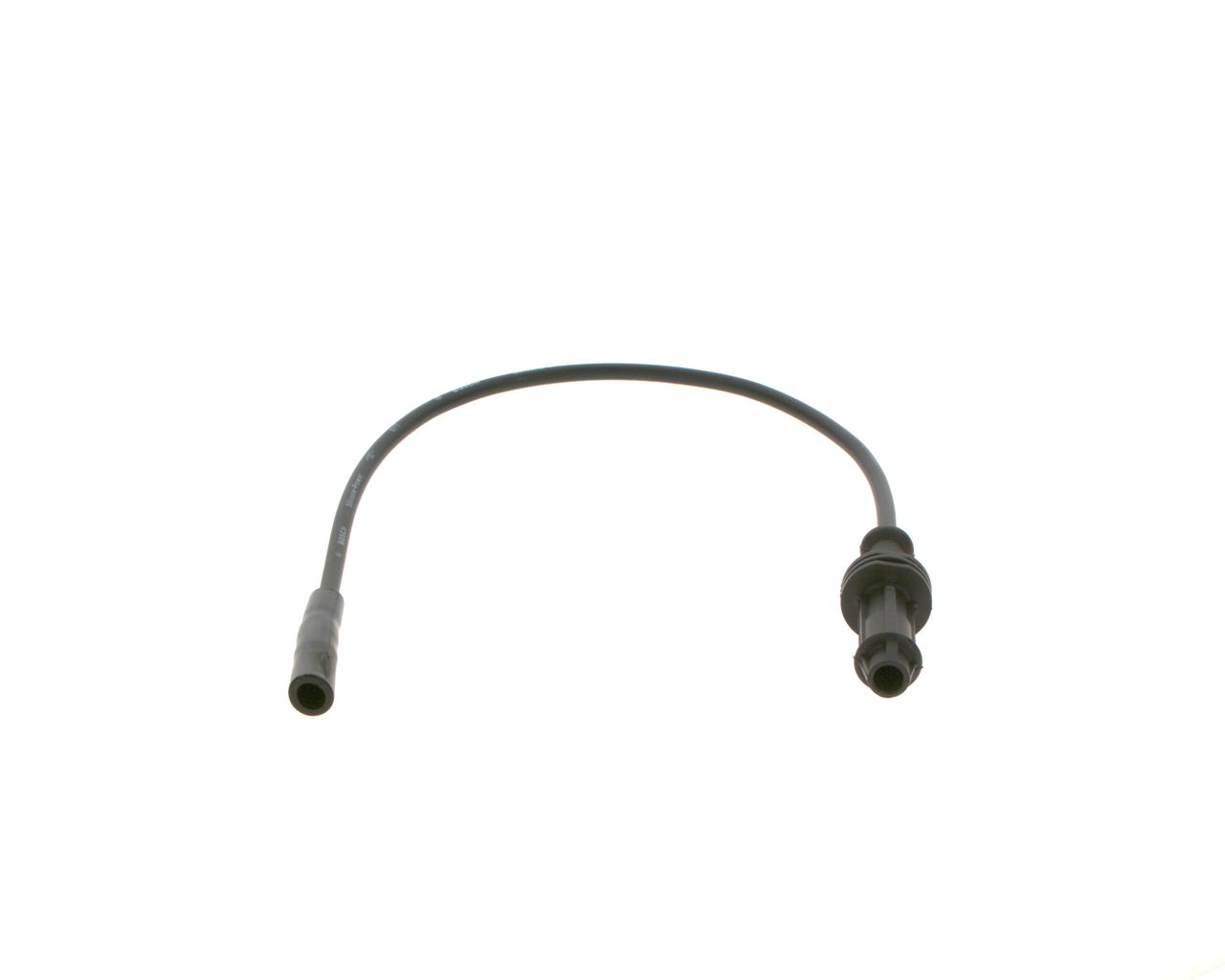 Bosch 0986357251 Zündleitungssatz