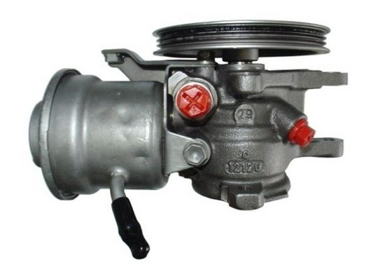 Spidan 53543 Hydraulikpumpe, Lenkung
