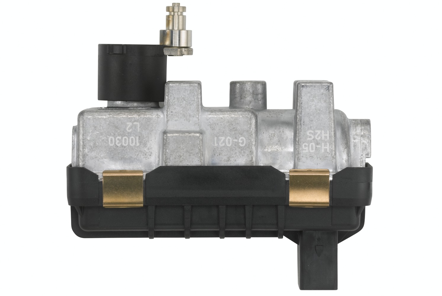 HELLA 6NW 009 550-051 Stellelement, Turbolader