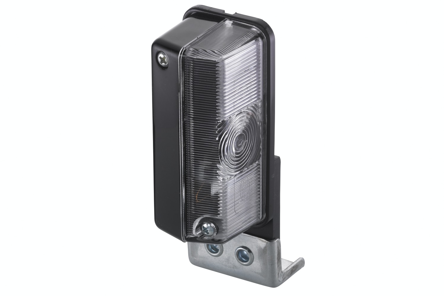 HELLA 2XS 005 020-121 Umrissleuchte - Anbau - seitlicher Anbau
