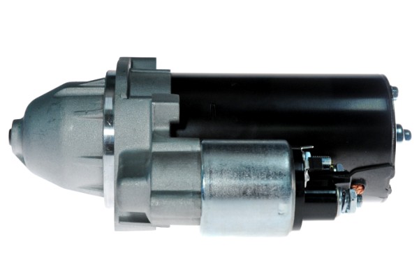 HELLA 8EA 011 610-001 Starter - 12V - 2kW - für u.a. MB Vito / Mixto Box (W639)