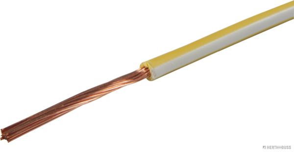 Herth+Buss 51275128021 Elektroleitung