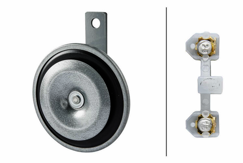 HELLA 3AL 002 952-811 Horn