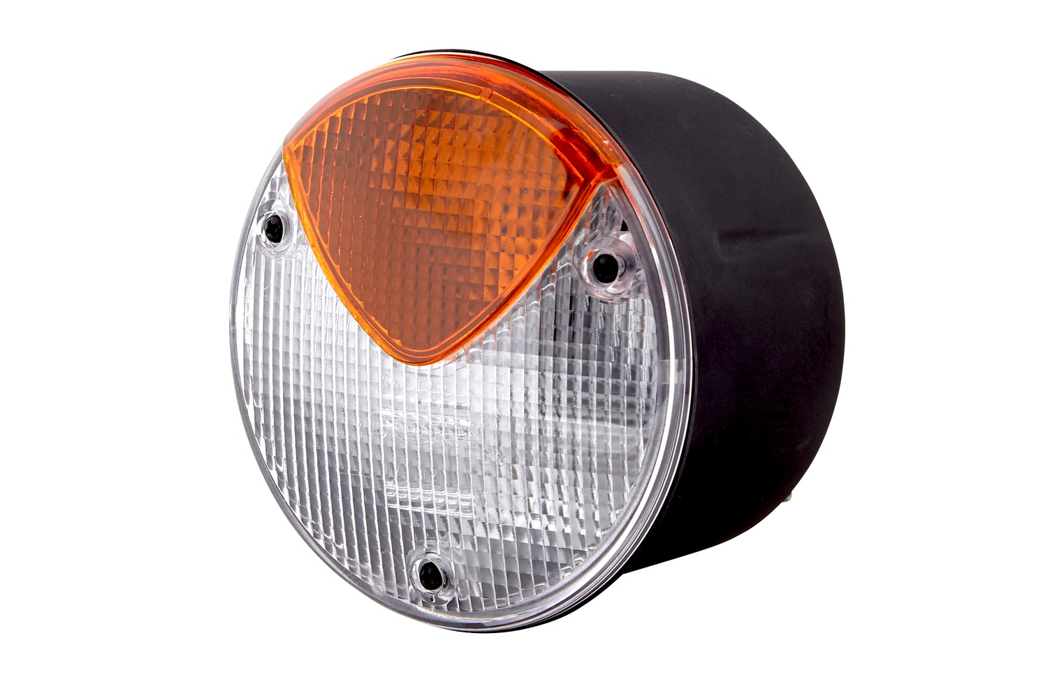 HELLA 2BN 344 169-097 Heckleuchte - 24V - Anbau - Kabel: 150mm - links