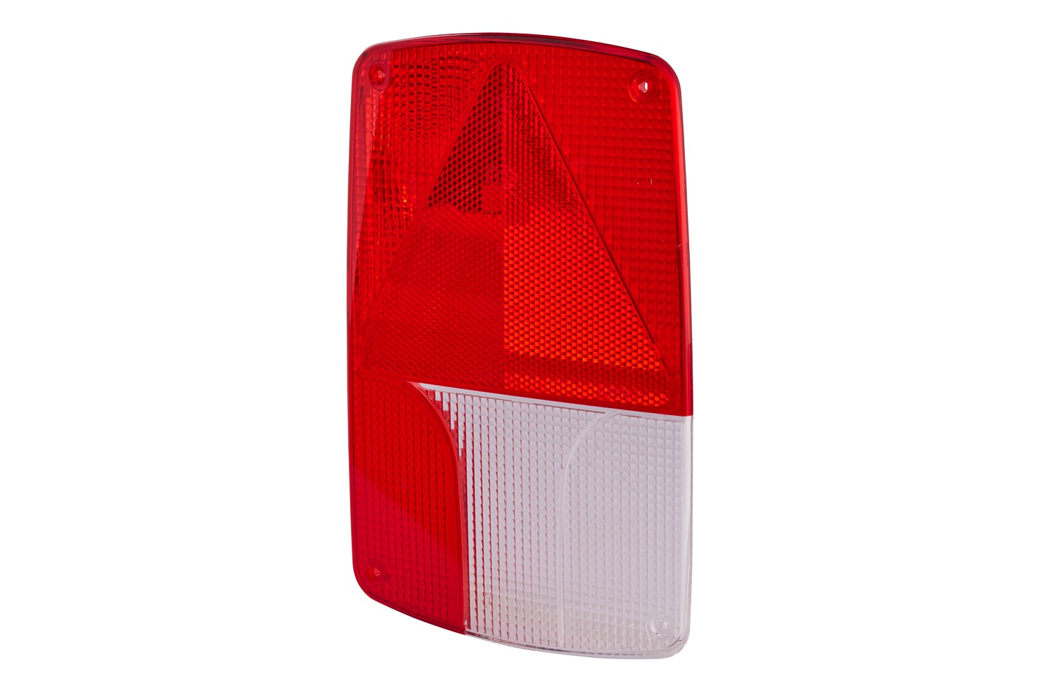 HELLA 9EL 990 633-031 Lichtscheibe, Links