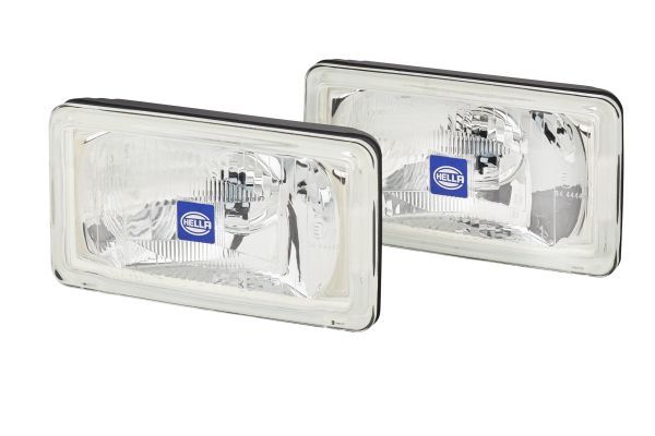 HELLA 1FB 005 860-631 Fernscheinwerfersatz
