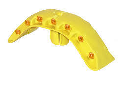 Leuchtbügel L65 gelb