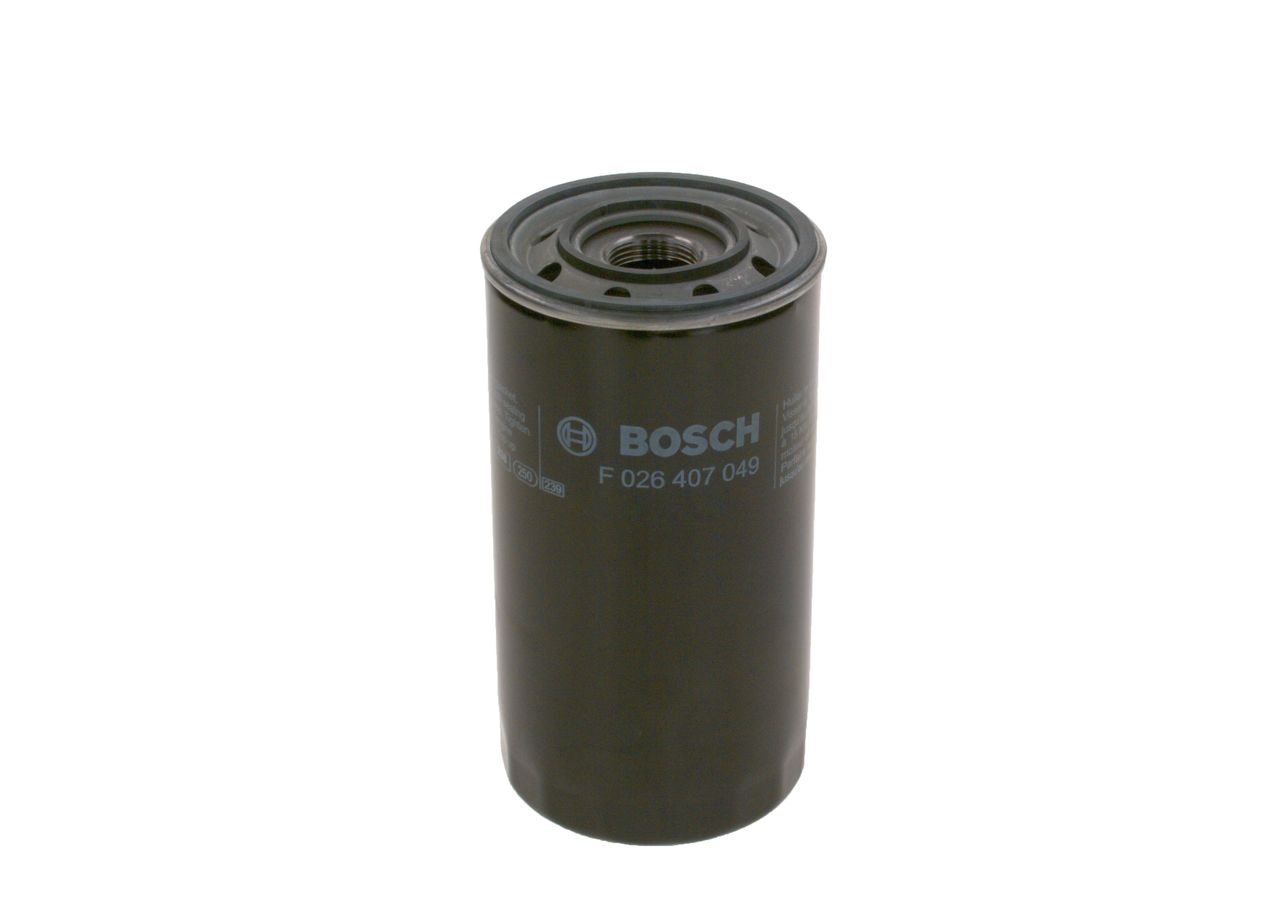Bosch F026407049 Ölfilter