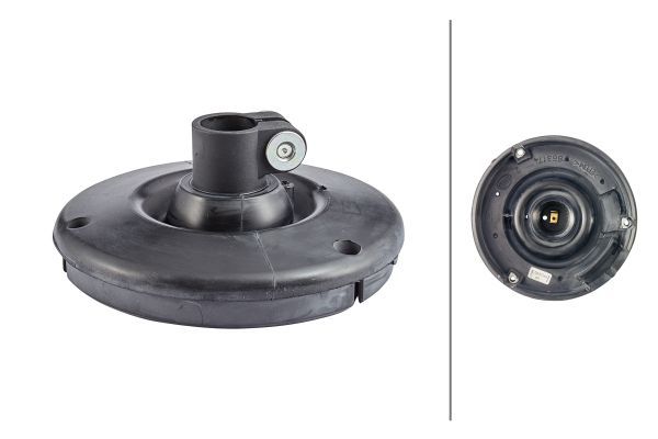 HELLA 8HG 863 302-021 Halter, Rundumkennleuchte