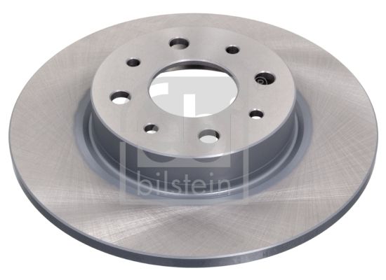 febi Bilstein 43843 Bremsscheibe