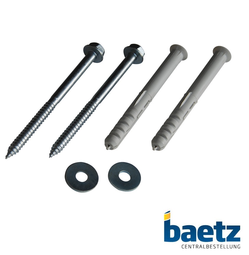 baetz horizont, Befestigungsset, H-766202
