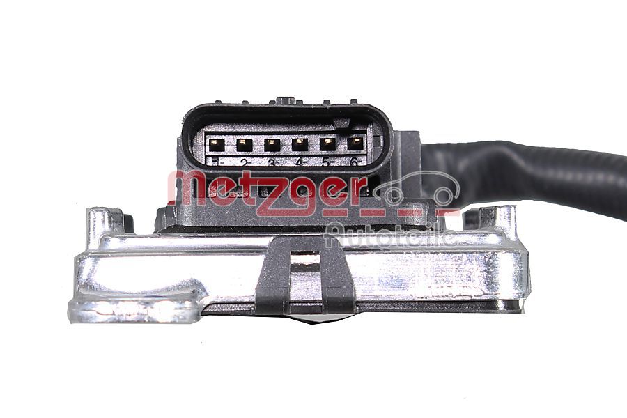 Metzger 0899343 NOx-Sensor, NOx-Katalysator