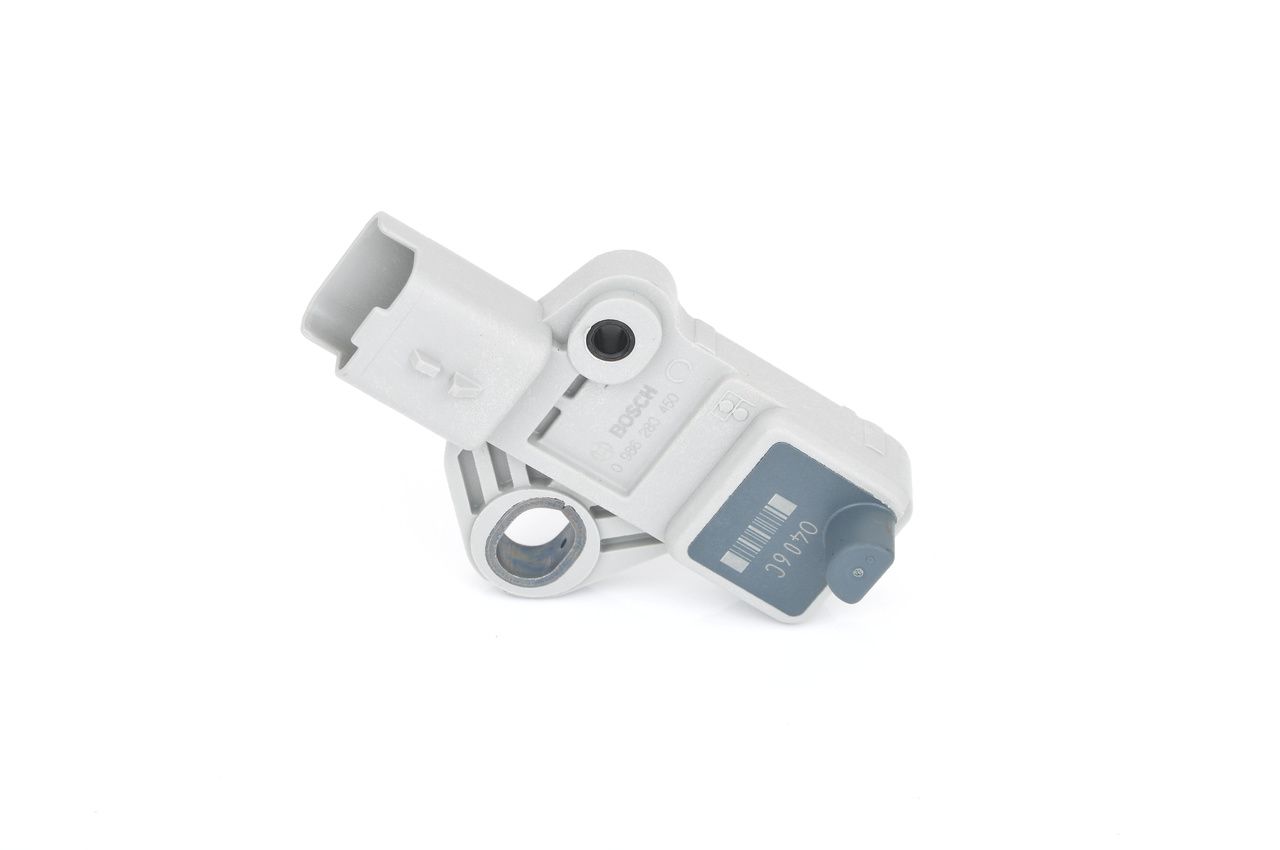 Bosch 0986280450 Impulsgeber, Kurbelwelle