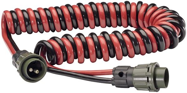 HELLA 8KA 010 807-001 Elektrowendel